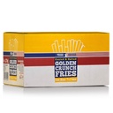 [CHIPST3/8] CHIPS TEXAS 3/8 (4x2.27kg) 9mm YELLOW BOX