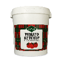 [TOMKC20] CLYDE TOMATO KETCHUP 20KG