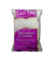 [COCOM800] COCONUT MEDIUM 800G NISHA