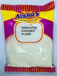 [COCOFLN4] COCONUT FLOUR 4KG