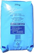 COOKING SALT 25KGS