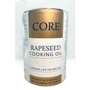 [OILRCOB] CORE RAPESEED OIL 20LTR 