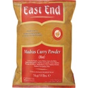 [CURPH1] CURRY POWDER HOT 1KG HEERA