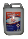[DEGREA5] DEGREASER HEAVY DUTY CLEANUX 5L 
