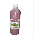 [RELDS1] DEVON STILE BURGER RELISH JAR 1LTR