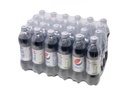 [PEPSIDIET24X500ML] DIET PEPSI BOTTLES 24x500ML CASE