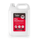 [ PINED5] DISINFECTANT PINE 5 LT