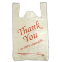 [CARRTHANK] EAGLE H.DTHANK YOU LARGE CARRIER BAG (10X75 ) BOX