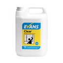 [WINDCL5] EVANS WINDOW CLEANER 5LTR