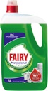 [FAIRY5] FAIRY LIQUID washing up  GREEN 5LTR
