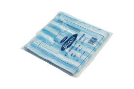 [CARRFSTR] FALCO HD STRIPED MEDIUM BAG BOX 10X15X18