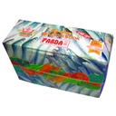[FISHPA500] FISH PABDA BLOCK 500G SINGLE