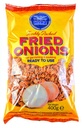 [FRIONI400G] FRIED ONIONS 400g (HEERA)