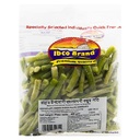 [LATI400G] FROZEN KACHUR LATI 400G