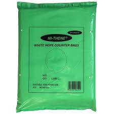 [FUJI6X8] FUJI 6X8 BAGS PACKET