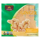 [GINFM400] GINGER MINCED (FROZEN)  400g