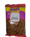 [RAISGO1] GOLDEN SULTANA/RAISINS 1KG
