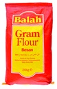 [GRAMFB20] GRAM FLOUR BAG 20KG BALAH