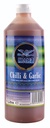 [HCG1] HEERA CHILLI GARLIC SAUCE 16/80 1LTR