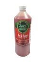 [HHW1] HEERA HOT & SWEET SAUCE 1LTR