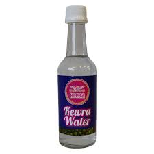 [KEWRA] HEERA/TRS KEWRA WATER 12X190ML