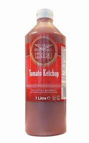 [HTK1] HEERA TOMATO KETCHUP 1LTR