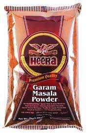 [GARAMH1] HEERA 1KG GARAM MASALA POWDER