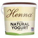[YOGH10] HENNA YOGHURT 10KG (THICK)
