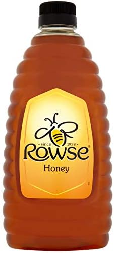 [HONEY] HONEY ROSE(PLASTIC)1.36KG
