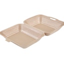 [HP4] HP4 MENU TRAY SINGLE LINE 125PCS