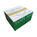 [SAUSG] JUMBO SAUSAGES GREEN BOX(TASTEY BAKE)