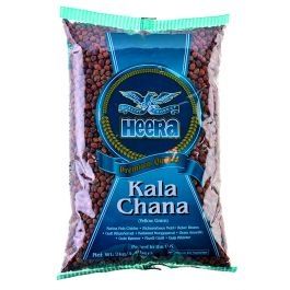 [KALAC2] KALA CHANA DRY 2KG HEERA
