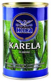 [KARETIN] KARELA TIN HEERA 12X400G CASE