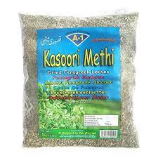 [METHKAS1] KASURI METHI 1KG (NEW CROP)