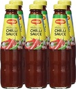 [MAGGC] MAGGI CHILLI SAUCE 6x340g CASE