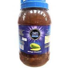 [MANGH5] MANGO CHUTNEY PRIMA 5KG JAR
