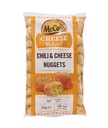 [CHEN] MCCAIN/LE DUC CHILLI CHEESE BITES 1KG (FROZEN)