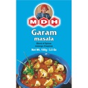 [MDHGM10X100] MDH GARAM MASALA 10x100G