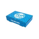 [FISHMB] MEDIUM FISH AND CHIPS BOX
