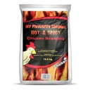 [MFCBHS12.5] MFC BREADING HOT & SPICY 12.5KG
