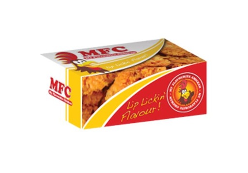 [MFCF] MFC FAMILY MEAL BUCKET