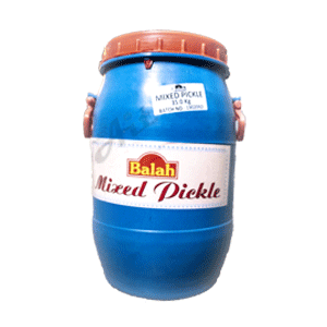 [PICKB35] MIX PICKLE BALAH 35KG