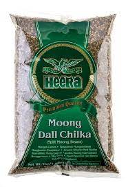 [DALC2] MOONG DAL CHILKA HEERA 2KG