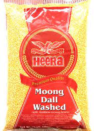 [DALMWA2] MOONG DALL (WASHED) HEERA  2KG
