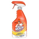 [MRMUSK750] MR MUSCLE KITCHEN CLEANER 750ML