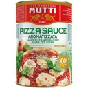 [MUTTISPI] MUTTI PIZZA SAUCE SPICY TIN 4.1kg