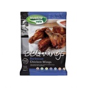[MVBBQW] MV BBQ WINGS 1KG PACK