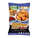 [MVPOP] MV CHICKEN MINI BITES (POPCORN) 1KG