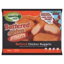 [MVNUG] MV CHICKEN NUGGETS  1KG