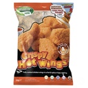 [MVCW] MV CRISPY HOT WINGS 1KG  PACK